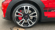 MINI Clubman 2.0 John Cooper Works ALL4 6dr Auto Petrol Estate